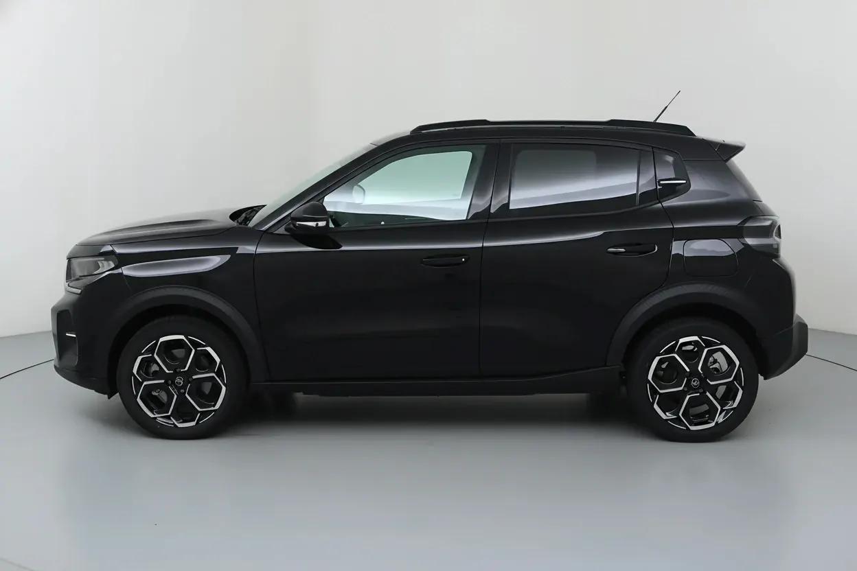 Concession et SAV Citroën en Ille-et-Vilaine — Citroën Rennes