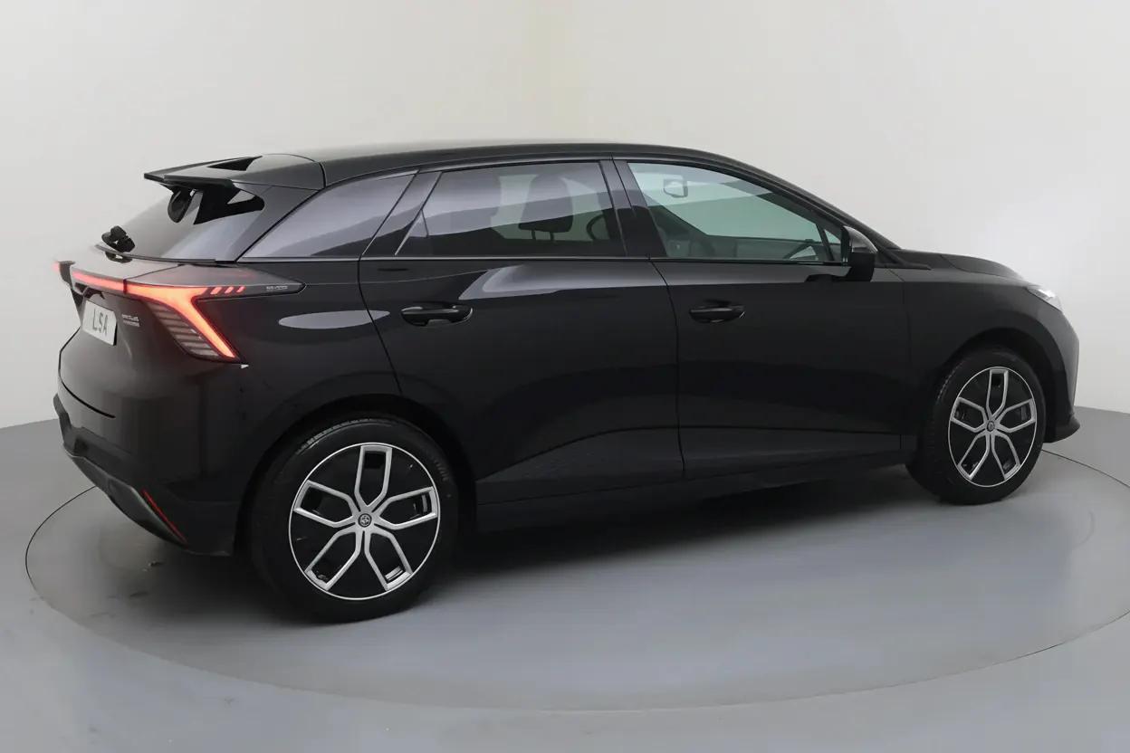 MG 4 Electric en leasing sans apport à Rennes — vue 3