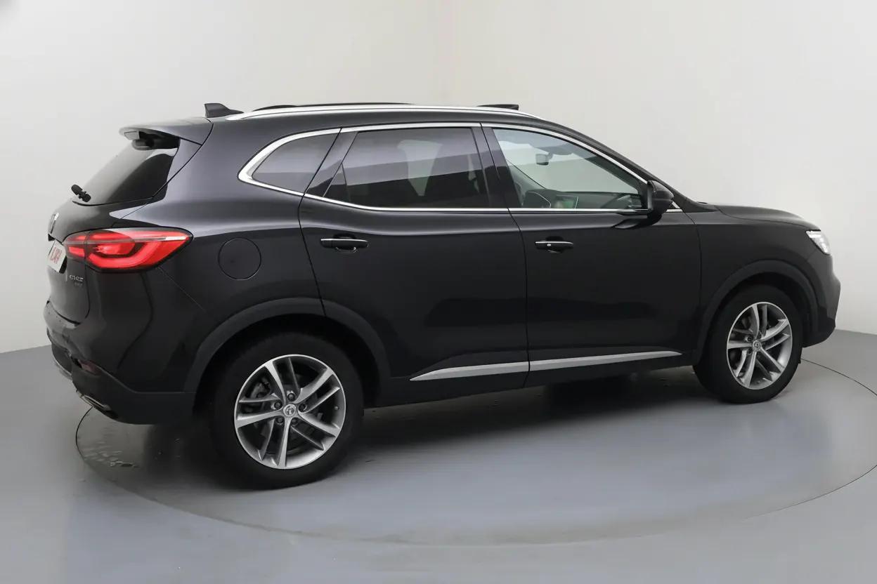 MG EHS en leasing sans apport à Rennes — vue 3