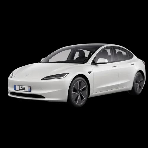 Électriques — leasing sans apport à Rennes