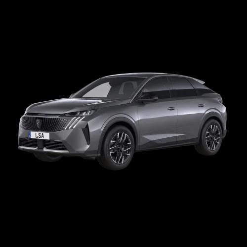 SUV — leasing sans apport à Rennes
