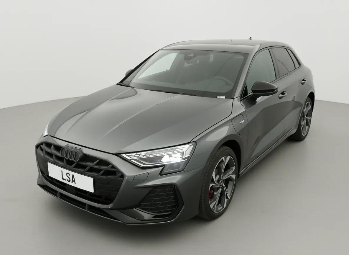 Audi Rennes Audi en leasing sans apport à Rennes