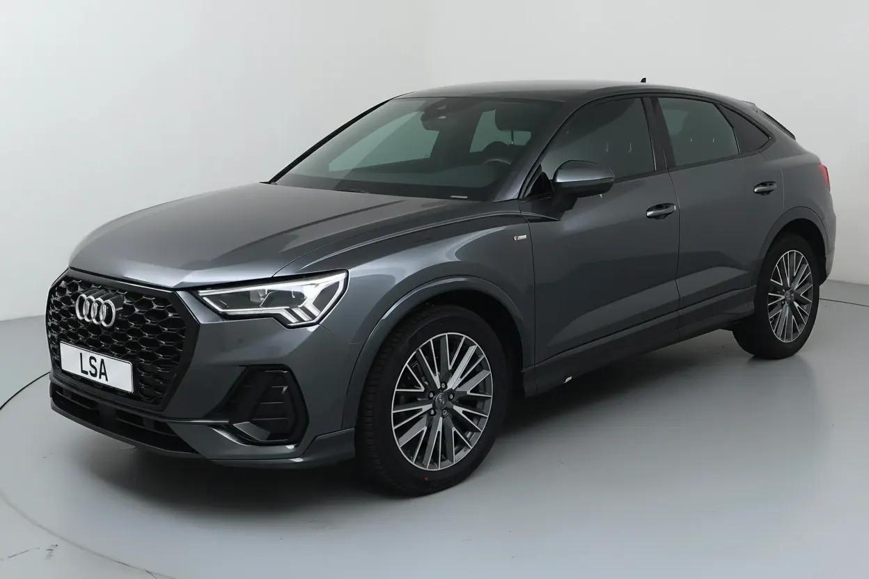 Audi Rennes — Top 3 modèles Audi pour le leasing à Rennes Top 3 modèles Audi pour le leasing à Rennes — Audi Rennes
