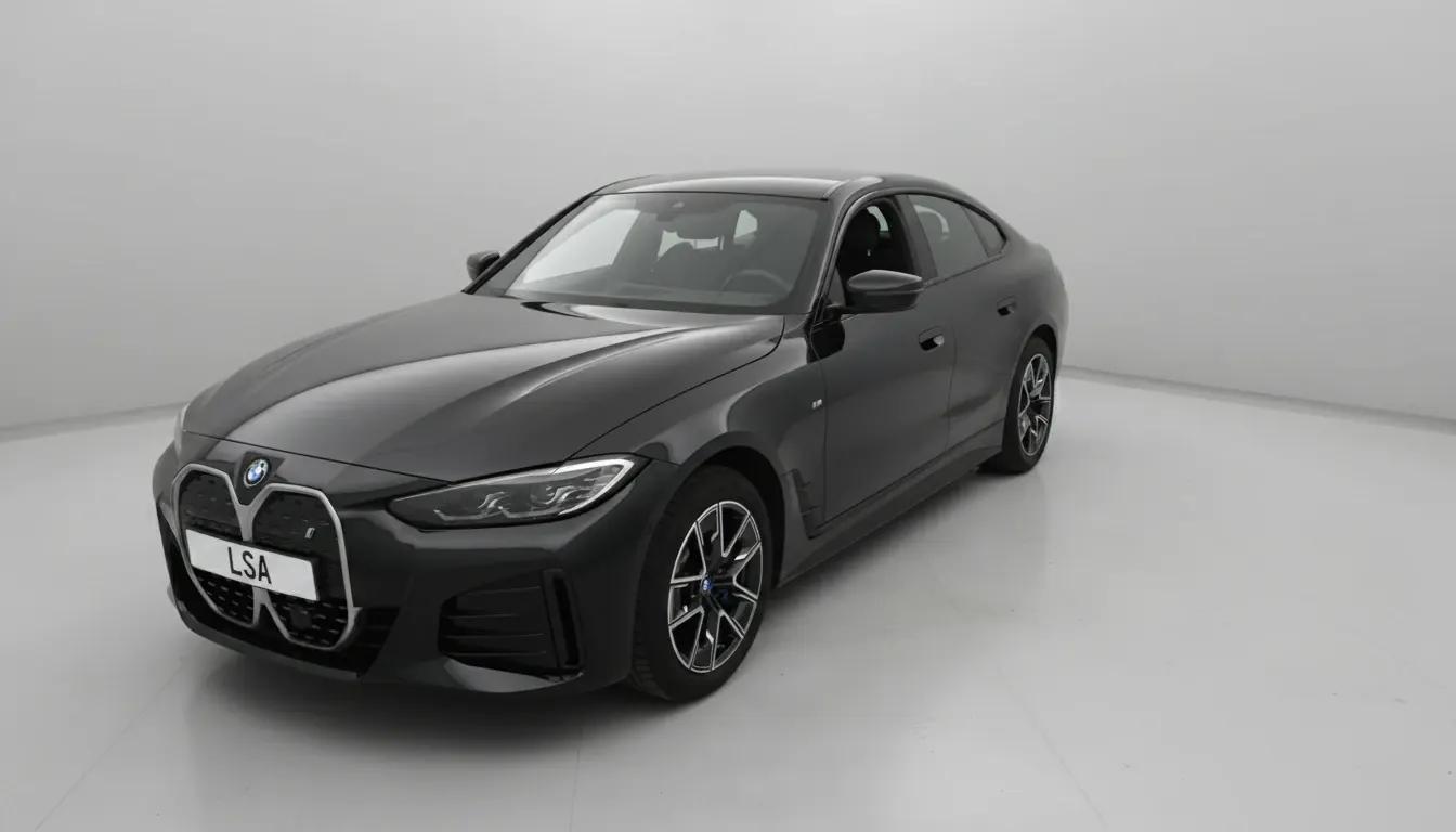 BMW Rennes BMW en leasing sans apport à Rennes