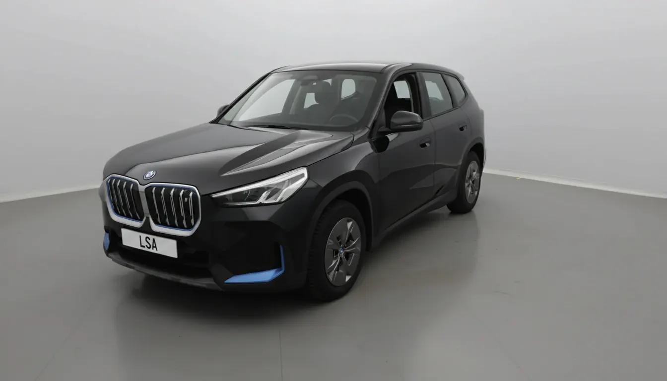 BMW Rennes — Top 3 modèles BMW pour le leasing à Rennes Top 3 modèles BMW pour le leasing à Rennes — BMW Rennes