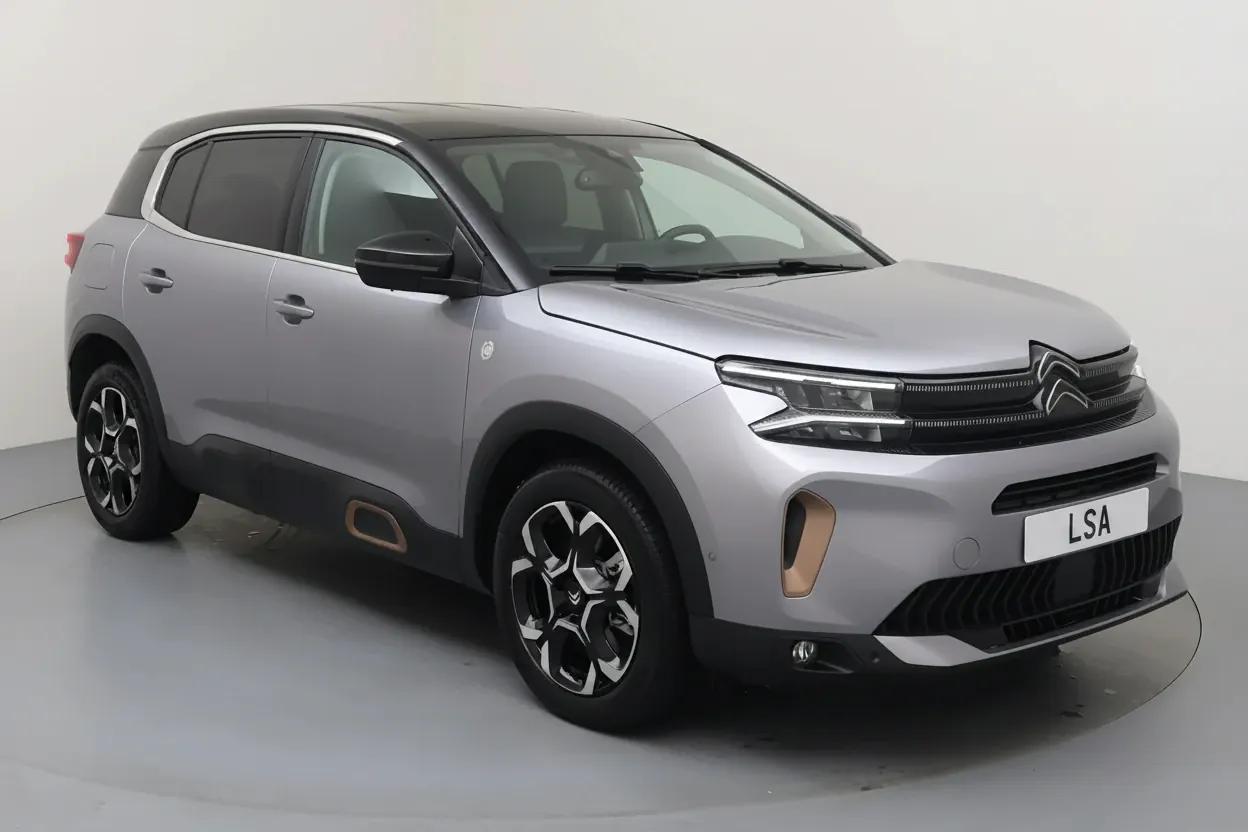 Citroën Rennes — Citroën et la ZFE de Rennes Métropole Citroën et la ZFE de Rennes Métropole — Citroën Rennes