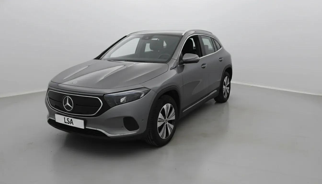 Mercedes Rennes — Mercedes et la ZFE de Rennes Métropole Mercedes et la ZFE de Rennes Métropole — Mercedes Rennes