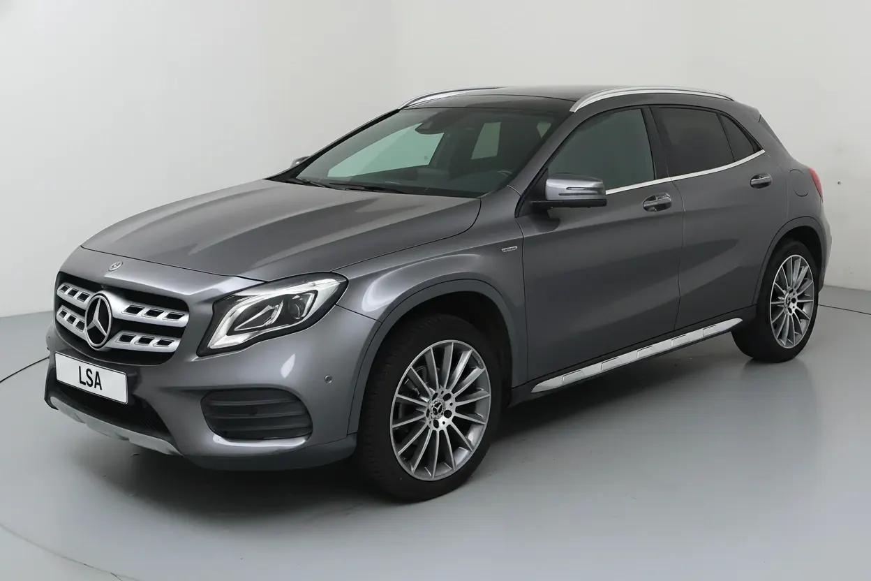 Mercedes Rennes Mercedes en leasing sans apport à Rennes