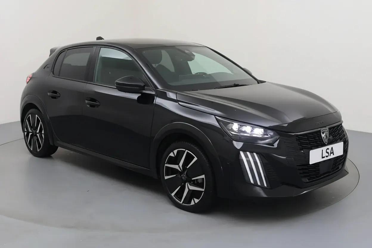 Leasing Peugeot 208 Rennes Peugeot 208 en leasing sans apport à Rennes — À partir de 199 €/mois