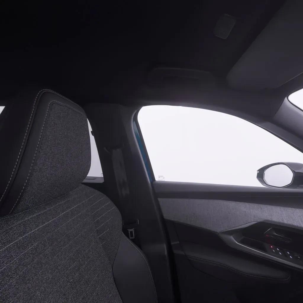 Peugeot 5008 Rennes vue 4 Peugeot 5008 en leasing sans apport à Rennes — vue 4