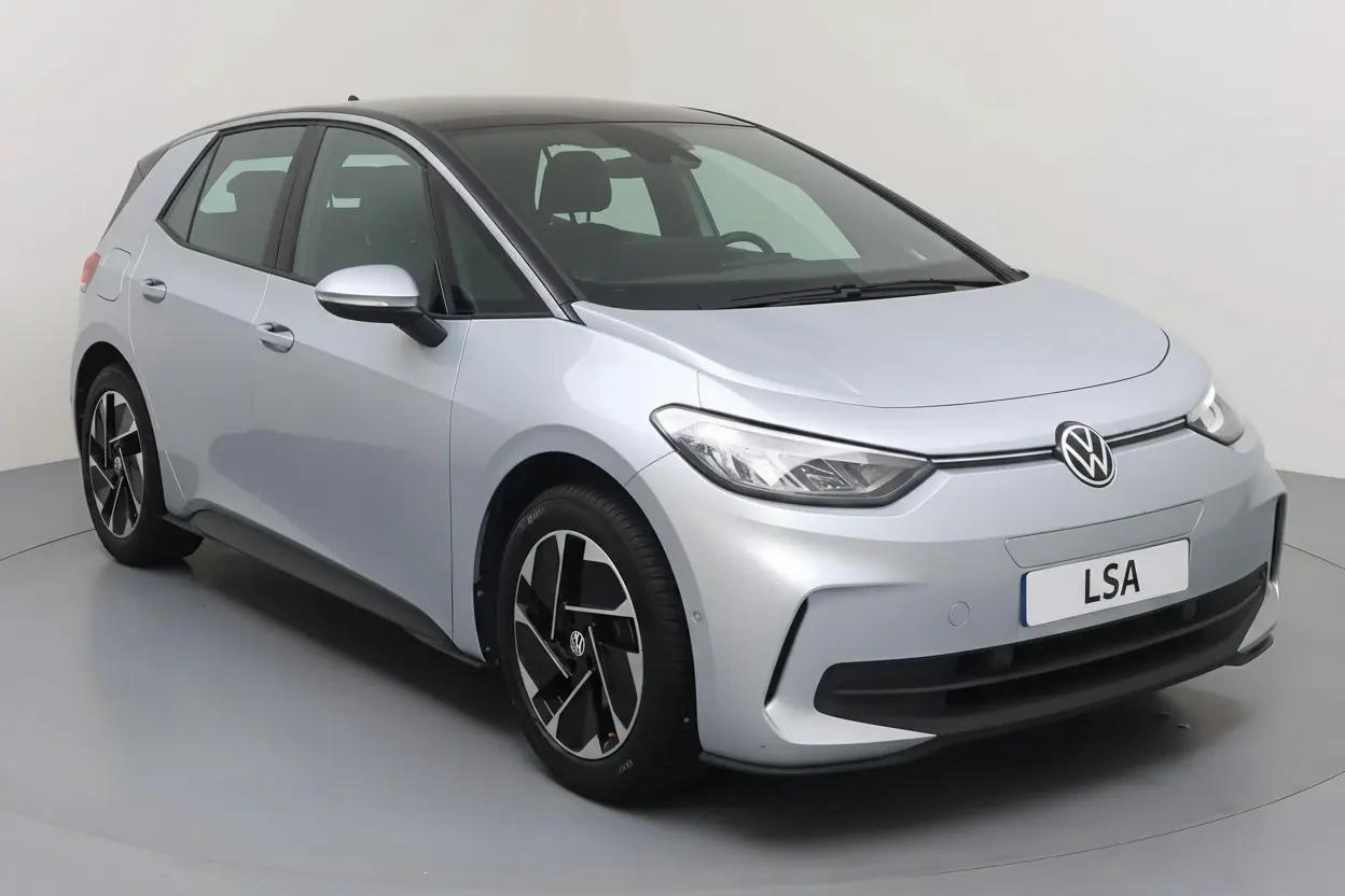 Volkswagen Rennes Volkswagen en leasing sans apport à Rennes