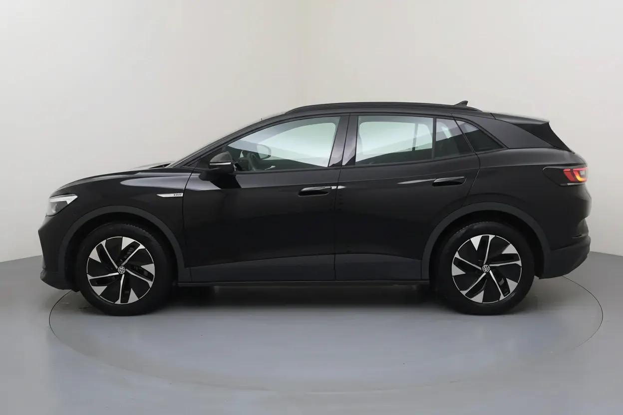 Volkswagen ID.4 Rennes vue 2 Volkswagen ID.4 en leasing sans apport à Rennes — vue 2
